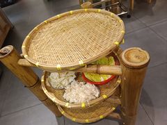 -阿鸡鱼庄·顺德鲜蒸小炒(亚运村店)