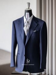 点击看大图 -Brother西服礼服定制·商务·婚礼(佛山南海店)