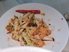 -渔语鱼酸菜鱼新川菜(来福士店)