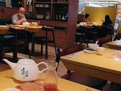 -蔡澜点心·粤菜(花城汇南区店)