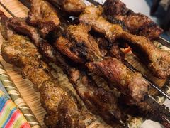 -新疆伊宁远征餐厅