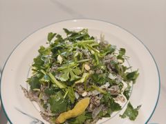 凉拌鱼皮-全乐鱼馆·淳牌有机鱼直营店