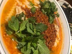 -云海肴·汽锅鸡·云南菜(苏州中心店)