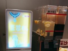 -豪享来中西餐厅(隆昌店)