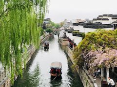 -南浔古镇