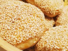 甜黄桥烧饼-无名居(西直门总店)