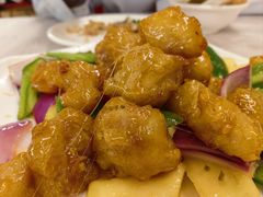 -盈旺小厨·非遗黄鳝饭(泰康路店)