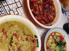 -拙味兄弟龙虾·江湖菜(和畅堂店)