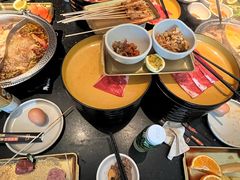 -牛New寿喜烧(新六百店)