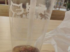 -冰冰酱老味刨冰绵绵冰(中山路总店)