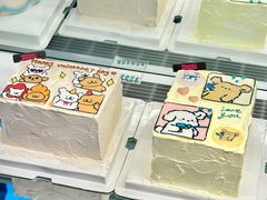 -MONANA蛋糕研究所
