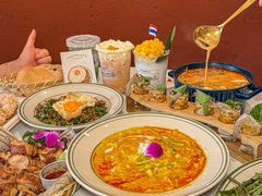 -美泰·Mangothai·清迈云街(天空之城店)