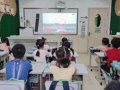 -第壹宝贝儿童教育中心(朝阳校区)