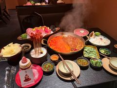 -色響火锅(恒隆广场店)