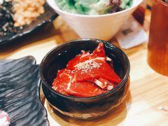 -伊茉家的烤肉店(勒泰中心店)
