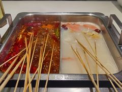 -串天下串串香(宽窄巷子店)