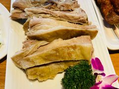 -品回味清真西北楼(宁波首店)