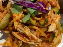 花菜-盛禾·炭火烤肉(长春街店)