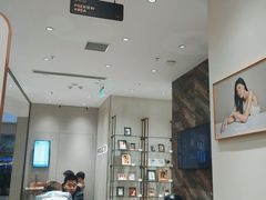 -海马体照相馆(重庆万象城大师店)