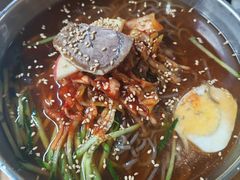 -朝鲜烤肉(安宁庄店)