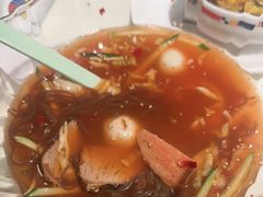 -七八冷面·延边朝鲜族美食(圣熙八号店)