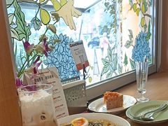 -良木缘咖啡西餐(川大店)