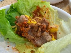 -元祖李朝(新威路店)