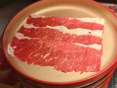 -温野菜涮涮锅(西单大悦城店)