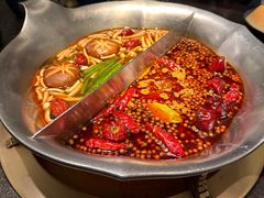 -湊湊火锅·茶憩(打浦桥日月光店)