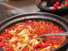 -沈灶河豚宴·河豚融合餐厅(汉中路店)