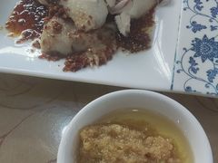 -水乡人家私房菜(逢简店)