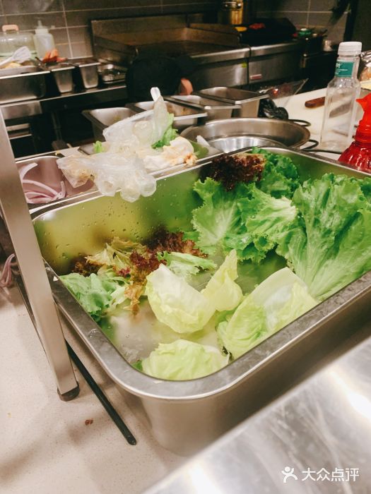 shark burger·鲨鱼汉堡(交子大道店)图片