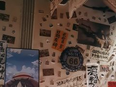 -三杯赤運·中式小酒馆(所城里店)