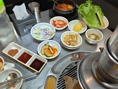 -喜来稀肉(虹泉路店)