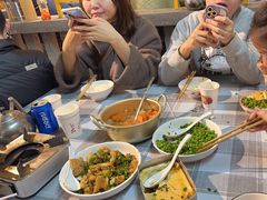 -彭耕记猪油炒小菜(吉联mall店)