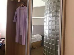 -上海南汇嘴大堤酒店