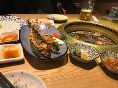 -久苑烧肉(世界城广场店)