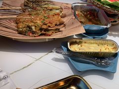 -寂寞的豆芽 蒙古原切大串(金宇店)