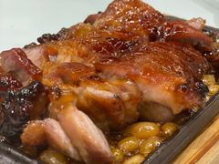 -香港茶餐厅文化体验馆(茶山镇店)