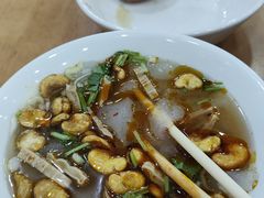 -小媳妇凉粉(浑源店)