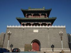 -古文化街旅游区