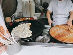 -老盛兴汤包馆(安波店)