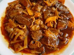 -胖子菜馆(隆昌路店)