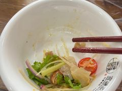 -官塘原味鱼生·潮菜大排档(潮州总店)