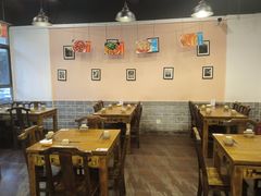大堂-百年老扣碗(沙坪坝店)