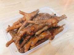 -山水肠粉(盐田店)