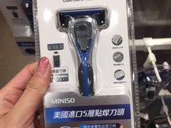 -名创优品(广东东莞东城万达2店)