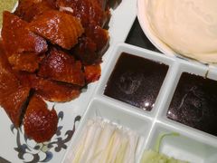 -外婆小菜(东苑米兰广场店)