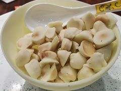 夏威夷果牛奶巧克力-御唐府 鲍满楼(体育中心店)