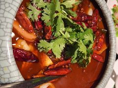 -A One Kitchen·南京精菜馆(德基广场店)